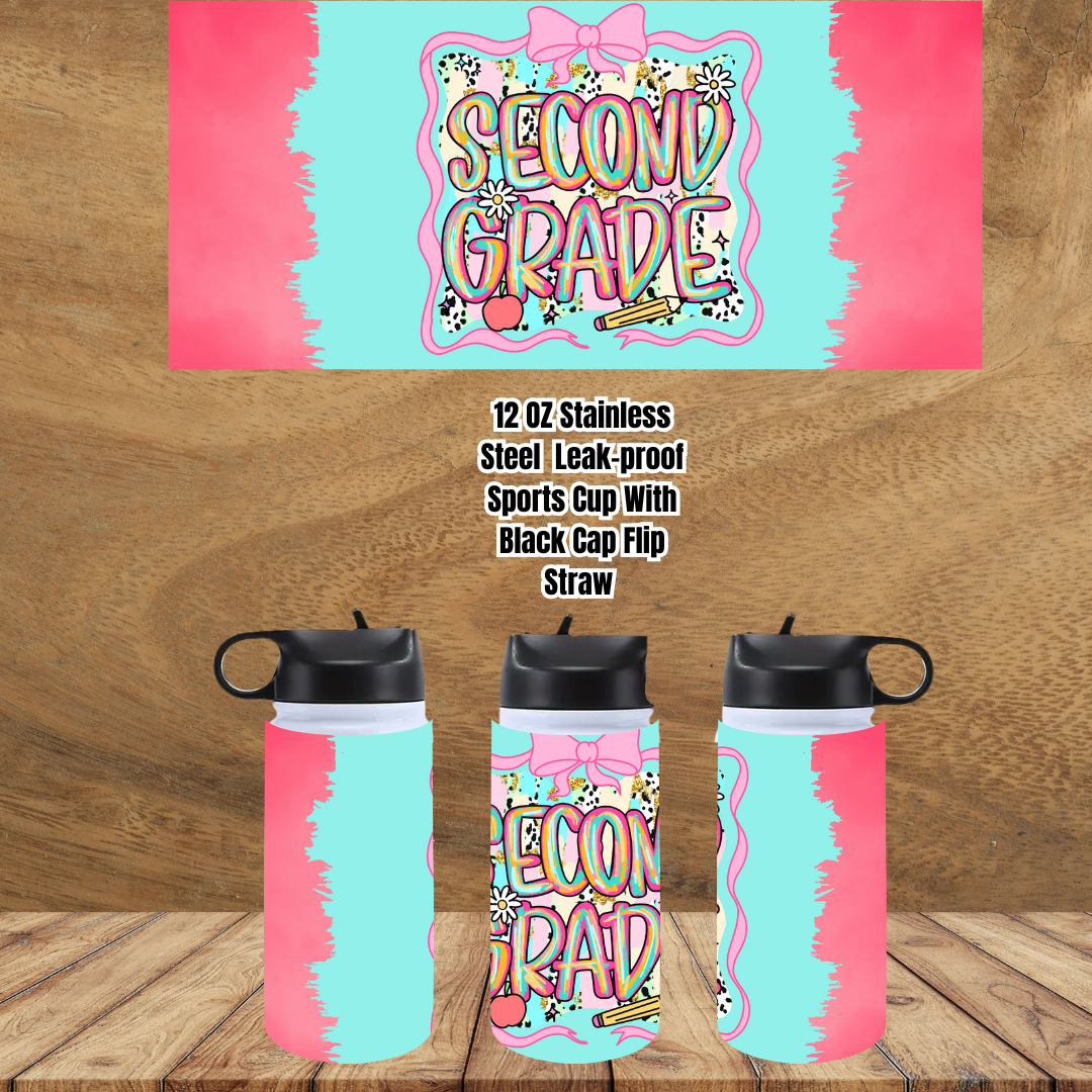 Sugar & Schooldays Sports Cup Collection