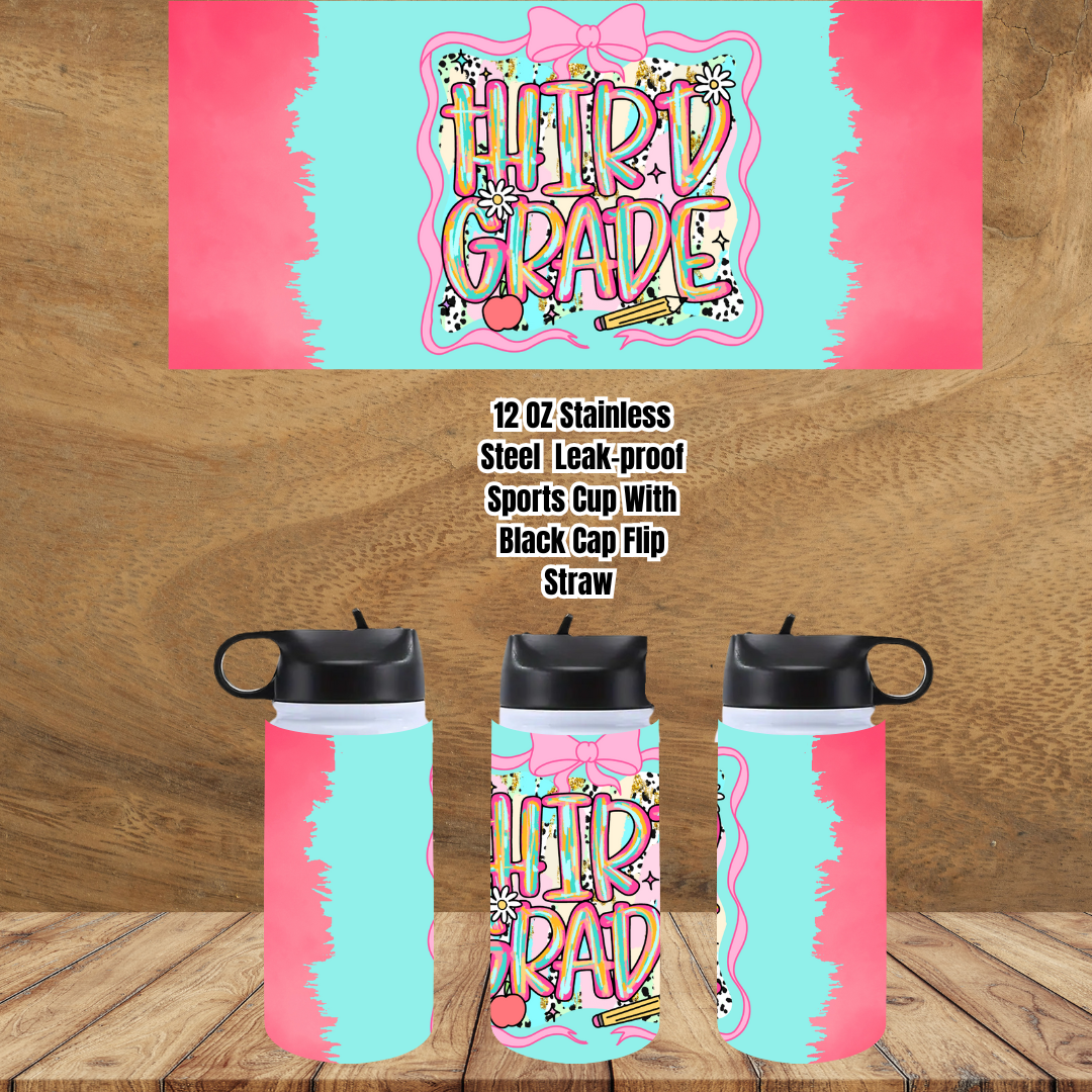 Sugar & Schooldays Sports Cup Collection