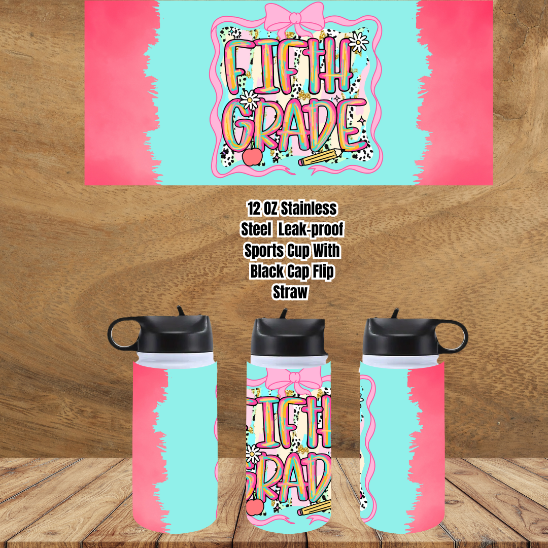 Sugar & Schooldays Sports Cup Collection