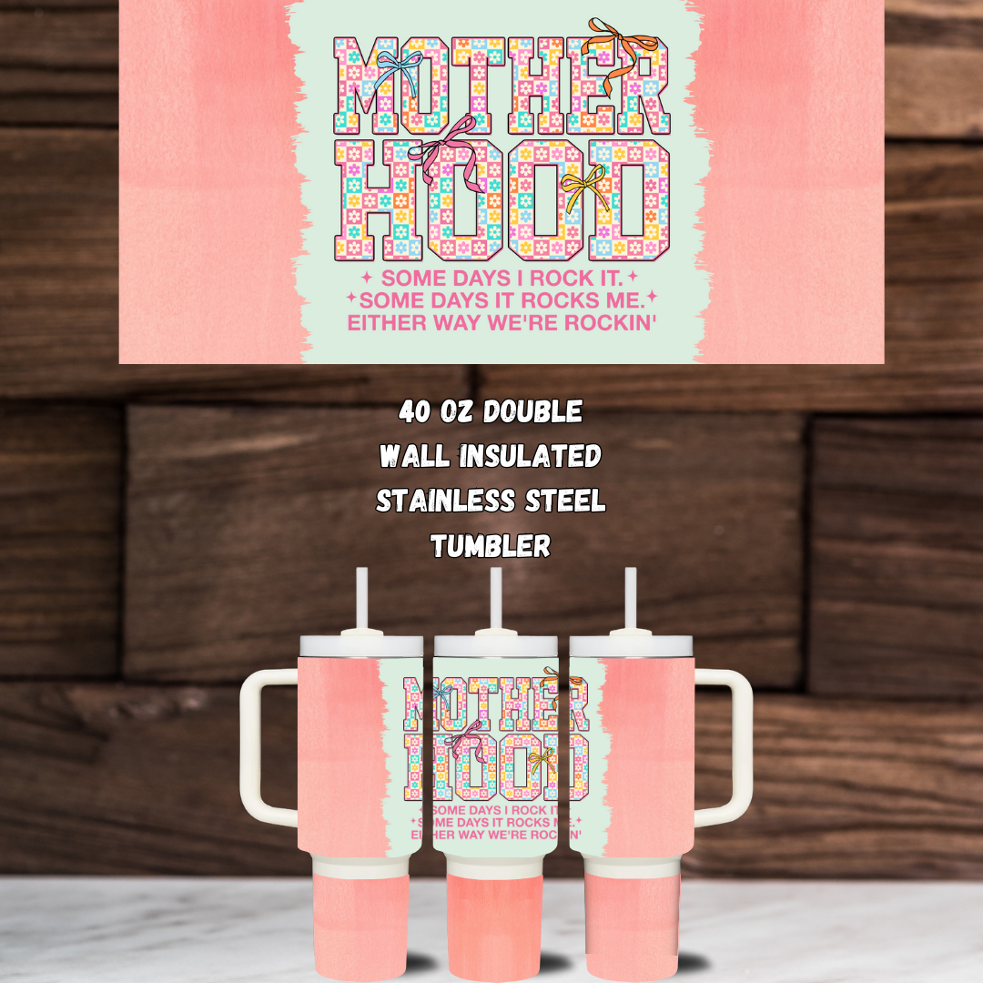 ๐ธ Bold & Beautiful MAMA Collection