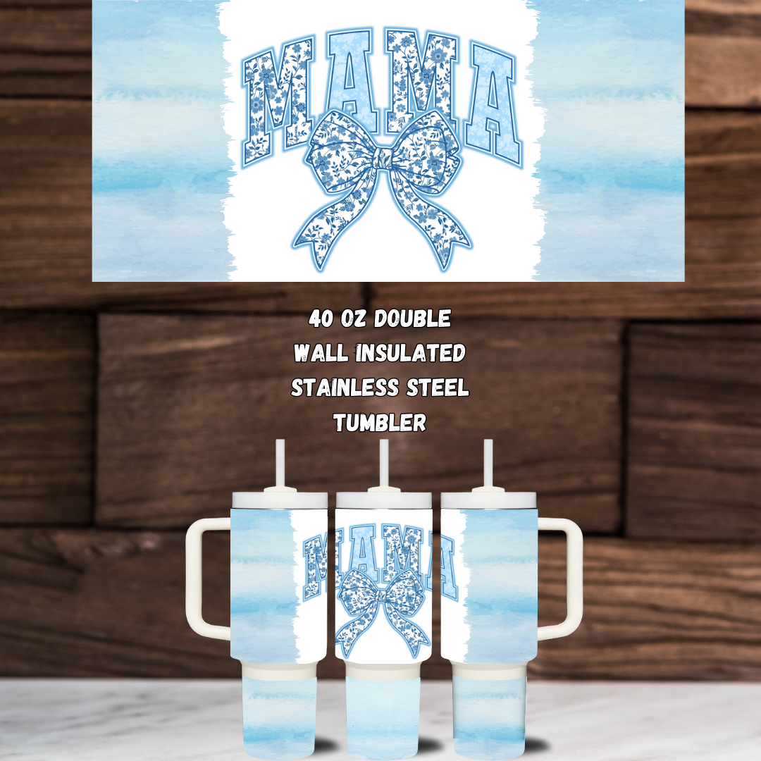 ๐ธ Bold & Beautiful MAMA Collection