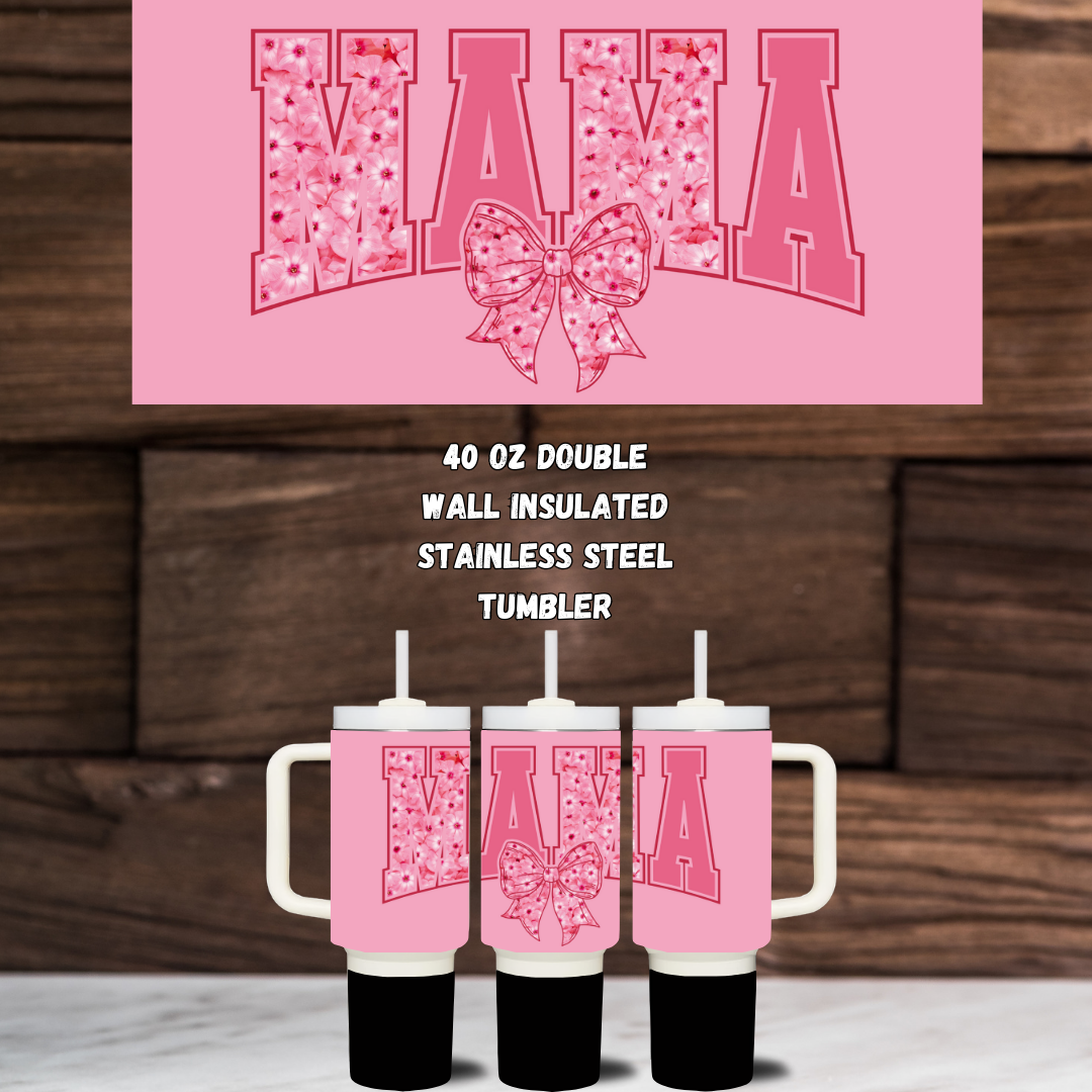 ๐ธ Bold & Beautiful MAMA Collection