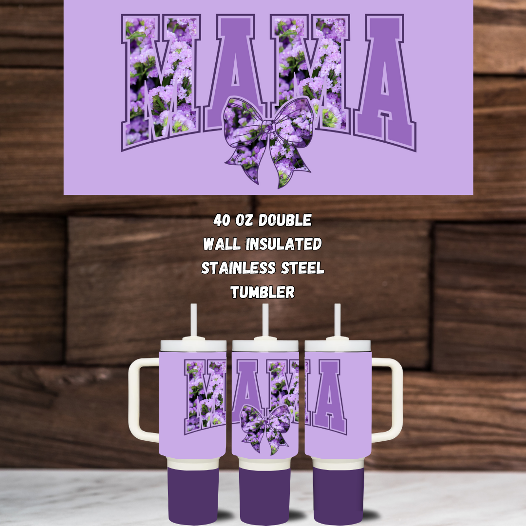 ๐ธ Bold & Beautiful MAMA Collection