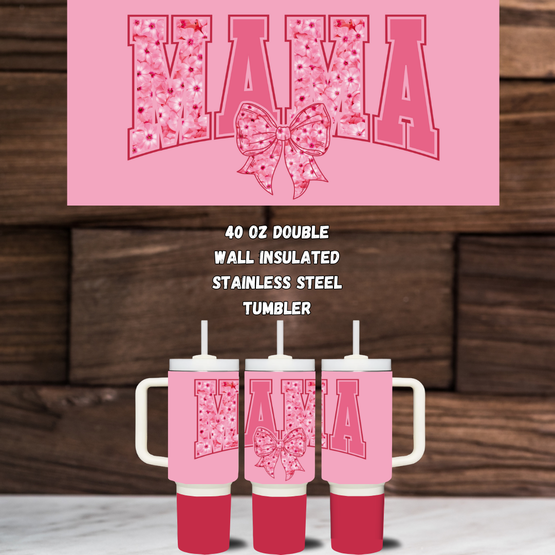 ๐ธ Bold & Beautiful MAMA Collection