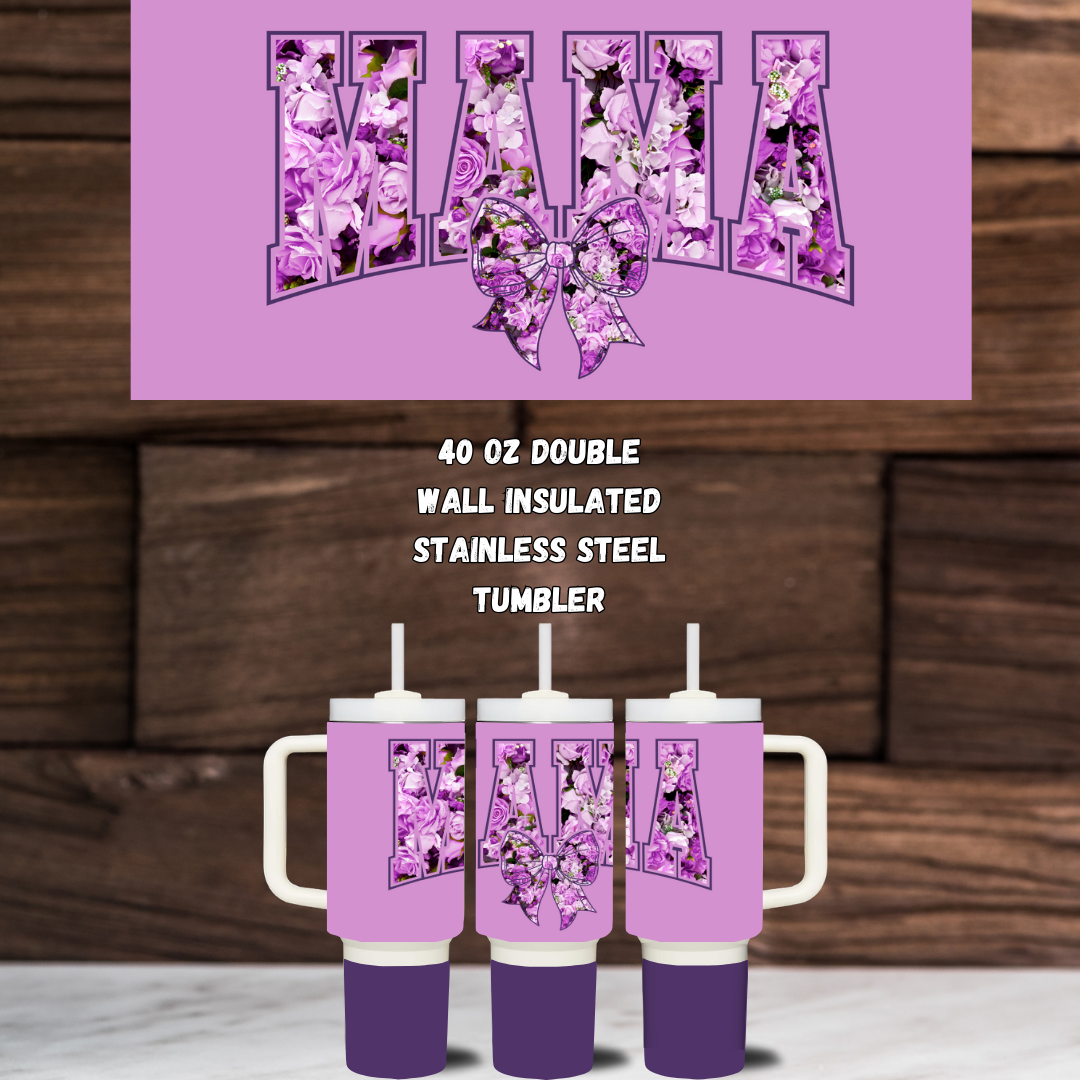 ๐ธ Bold & Beautiful MAMA Collection
