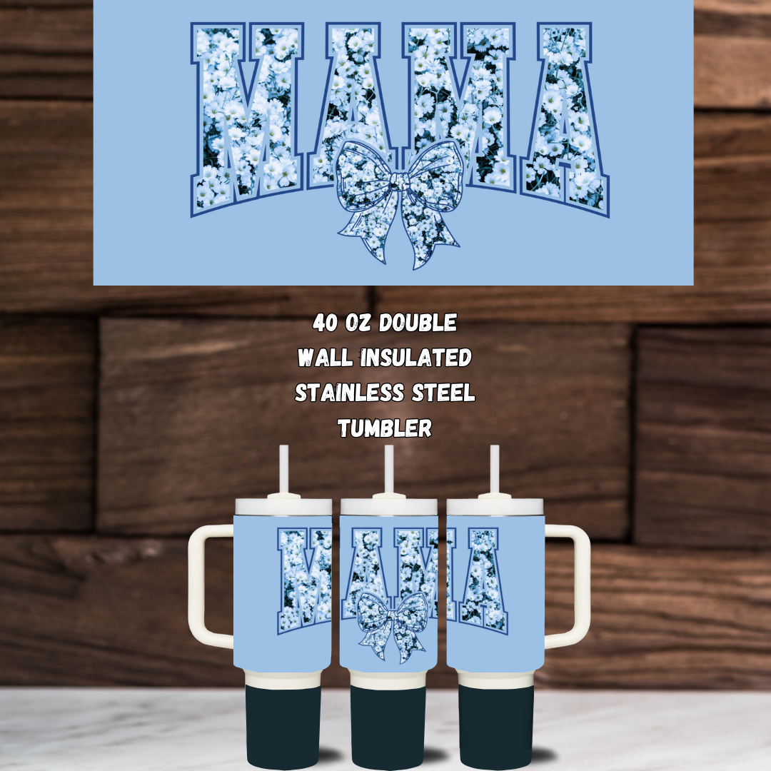 ๐ธ Bold & Beautiful MAMA Collection