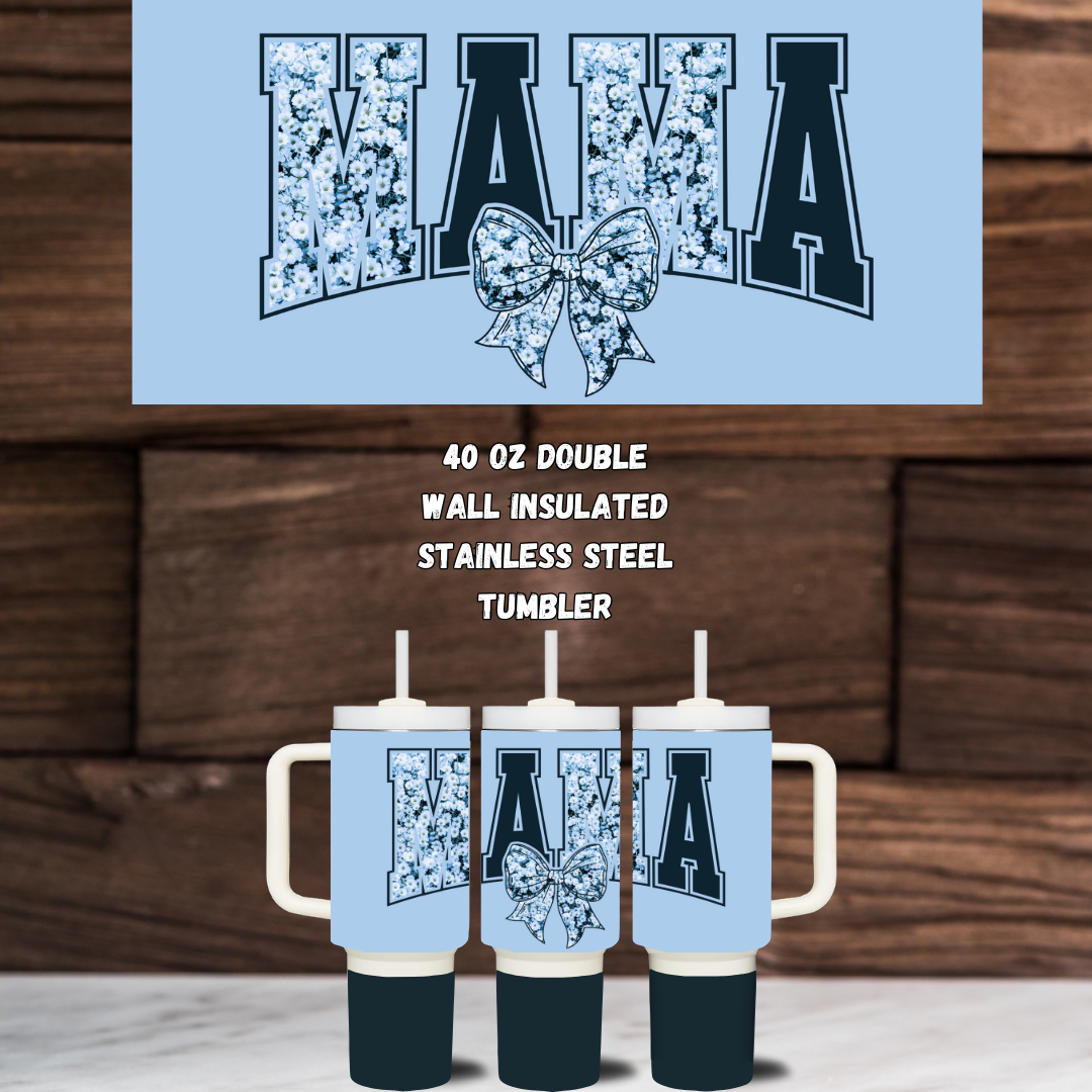 ๐ธ Bold & Beautiful MAMA Collection