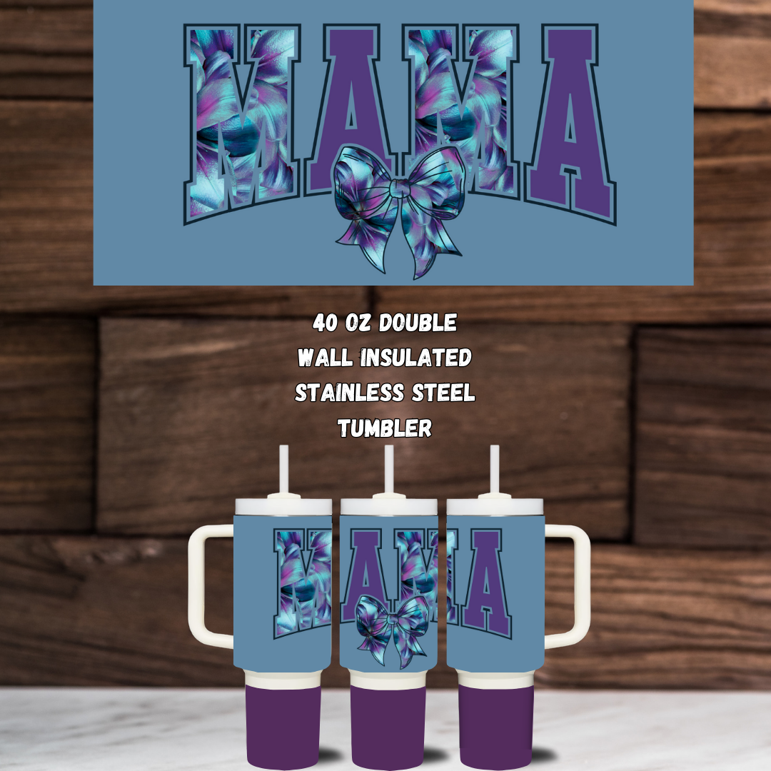 ๐ธ Bold & Beautiful MAMA Collection