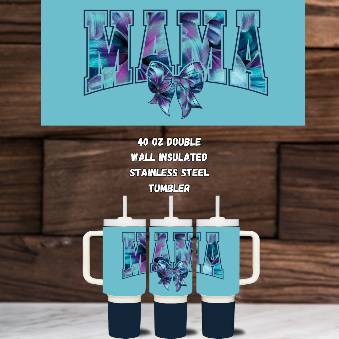 ๐ธ Bold & Beautiful MAMA Collection