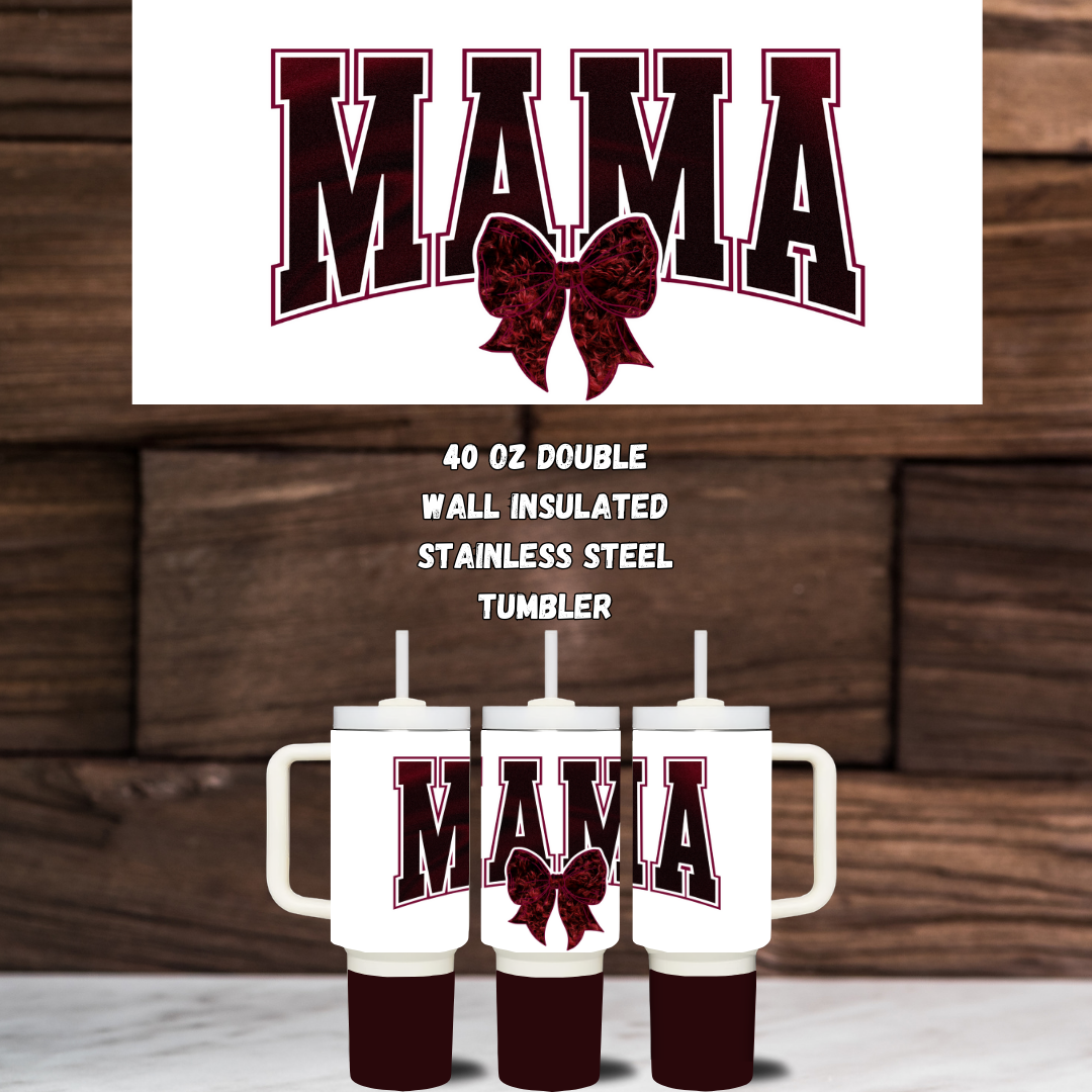 ๐ธ Bold & Beautiful MAMA Collection