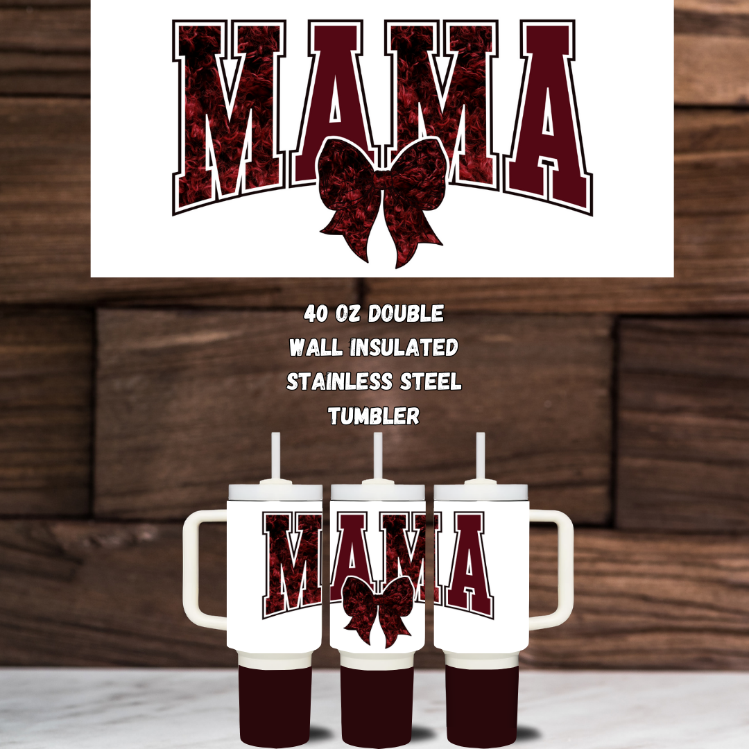 ๐ธ Bold & Beautiful MAMA Collection