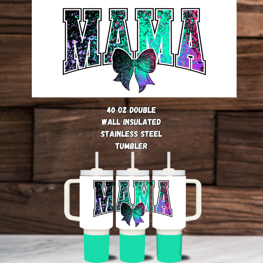 ๐ธ Bold & Beautiful MAMA Collection