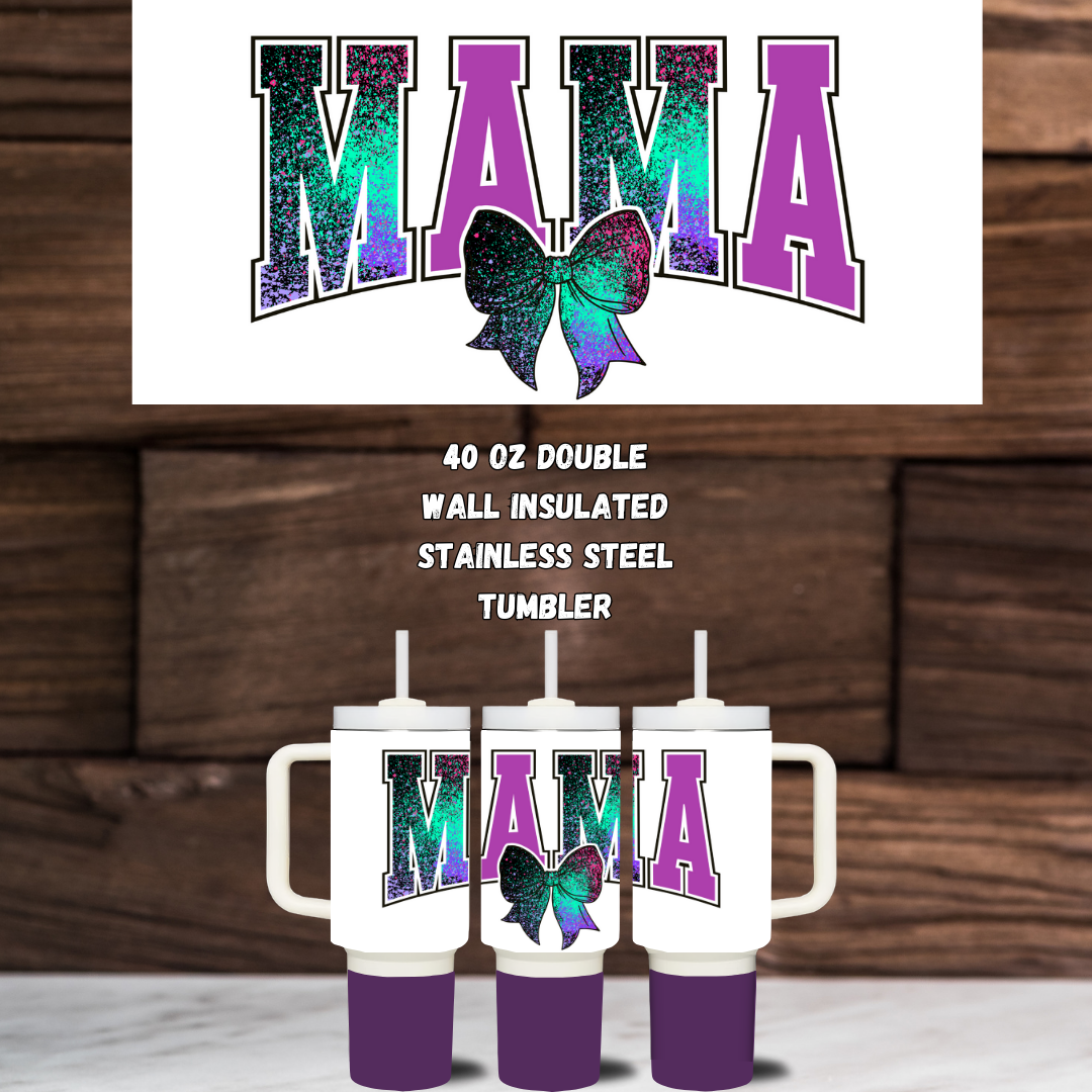 ๐ธ Bold & Beautiful MAMA Collection