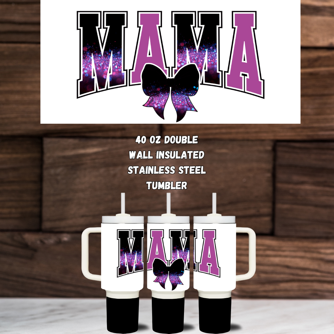 ๐ธ Bold & Beautiful MAMA Collection