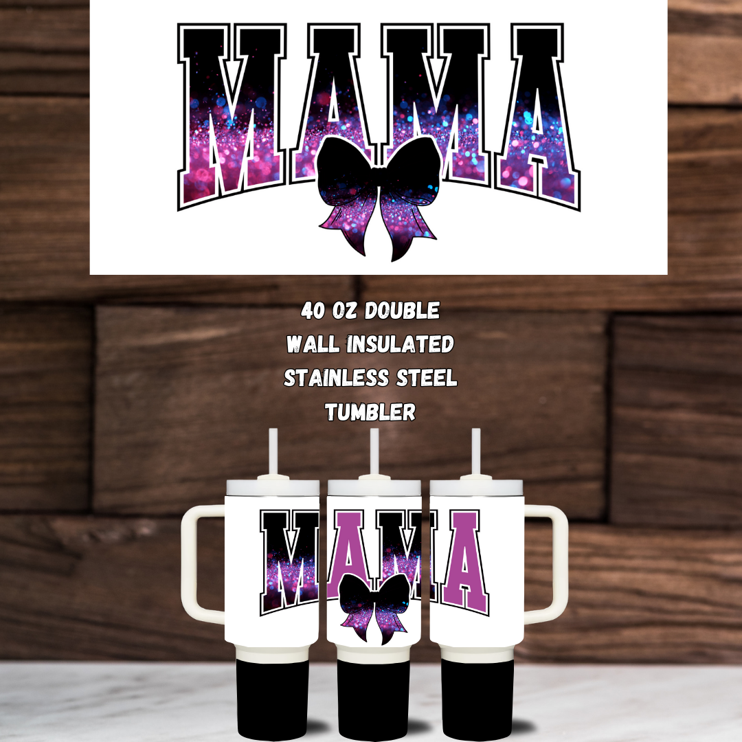 ๐ธ Bold & Beautiful MAMA Collection