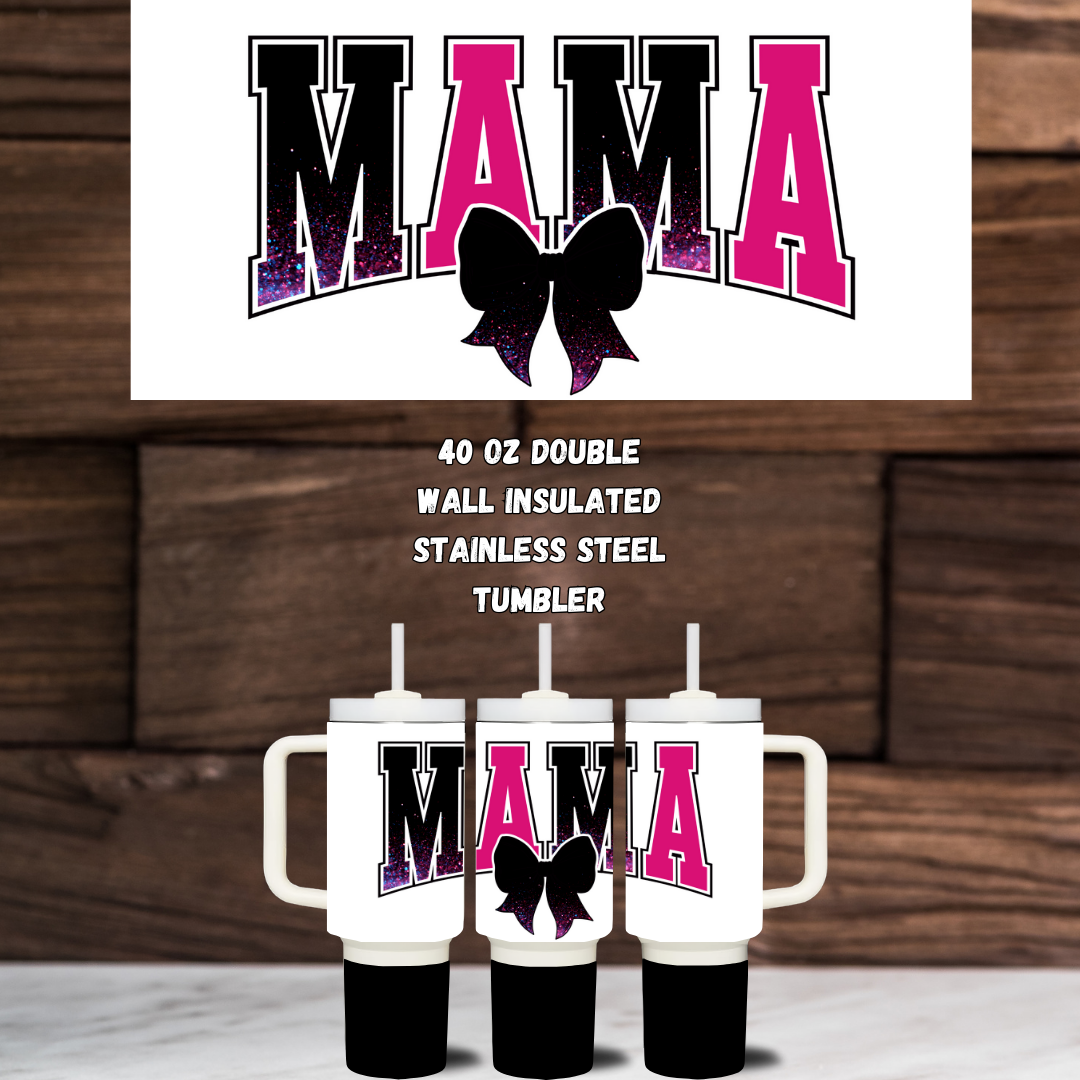 ๐ธ Bold & Beautiful MAMA Collection