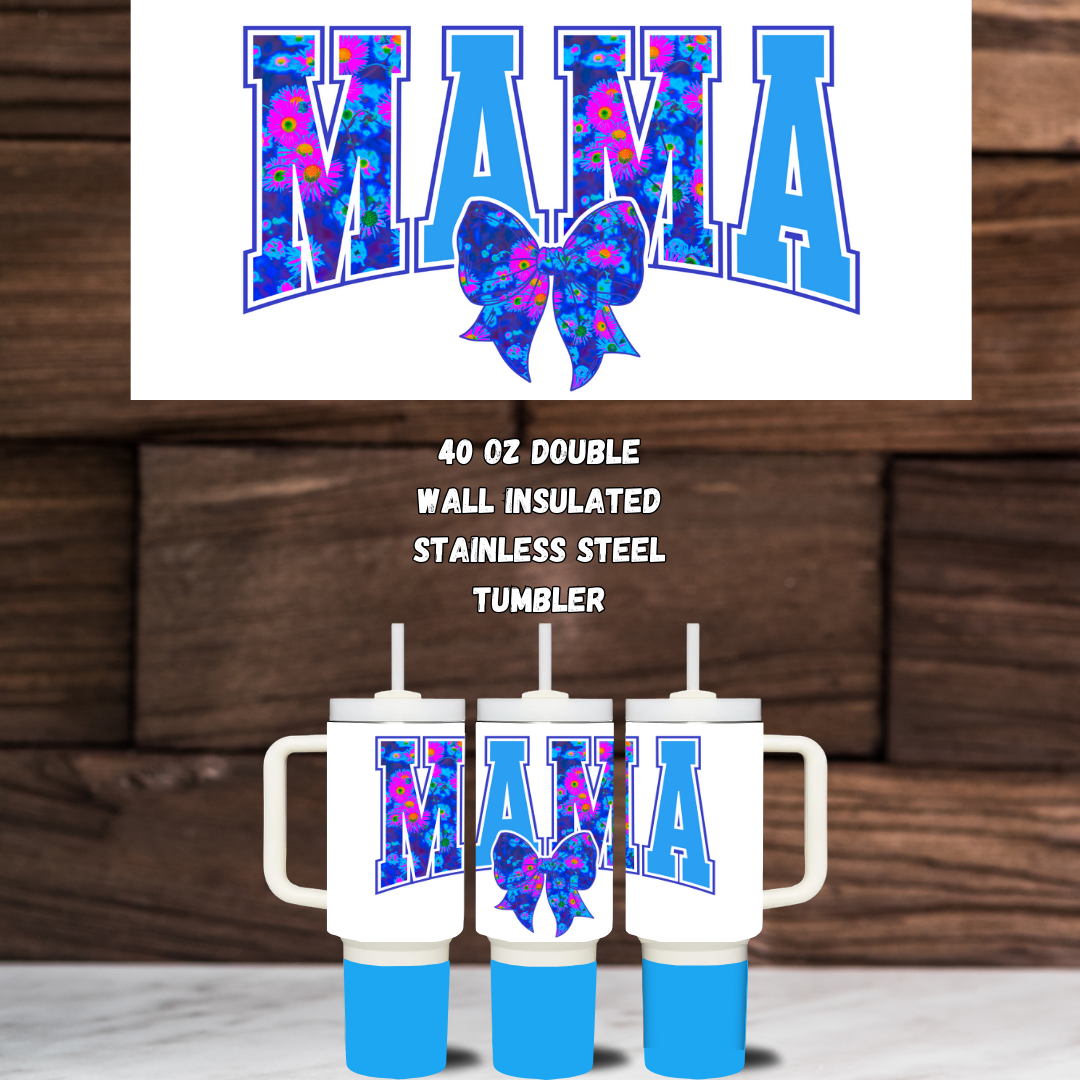 ๐ธ Bold & Beautiful MAMA Collection