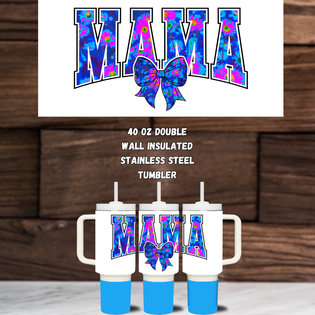 ๐ธ Bold & Beautiful MAMA Collection