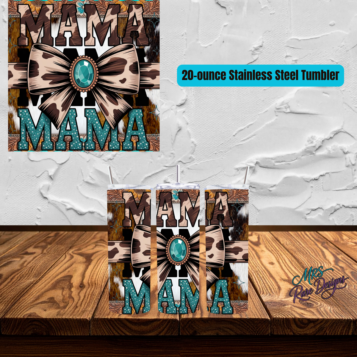The Wild Heart Mama Bundle
