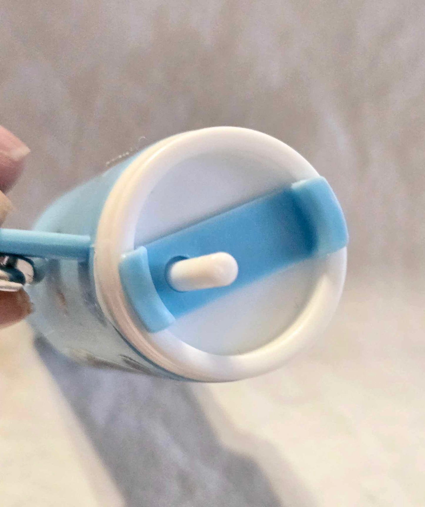 Gnome Sweet Gnome Mini Tumbler Keychain