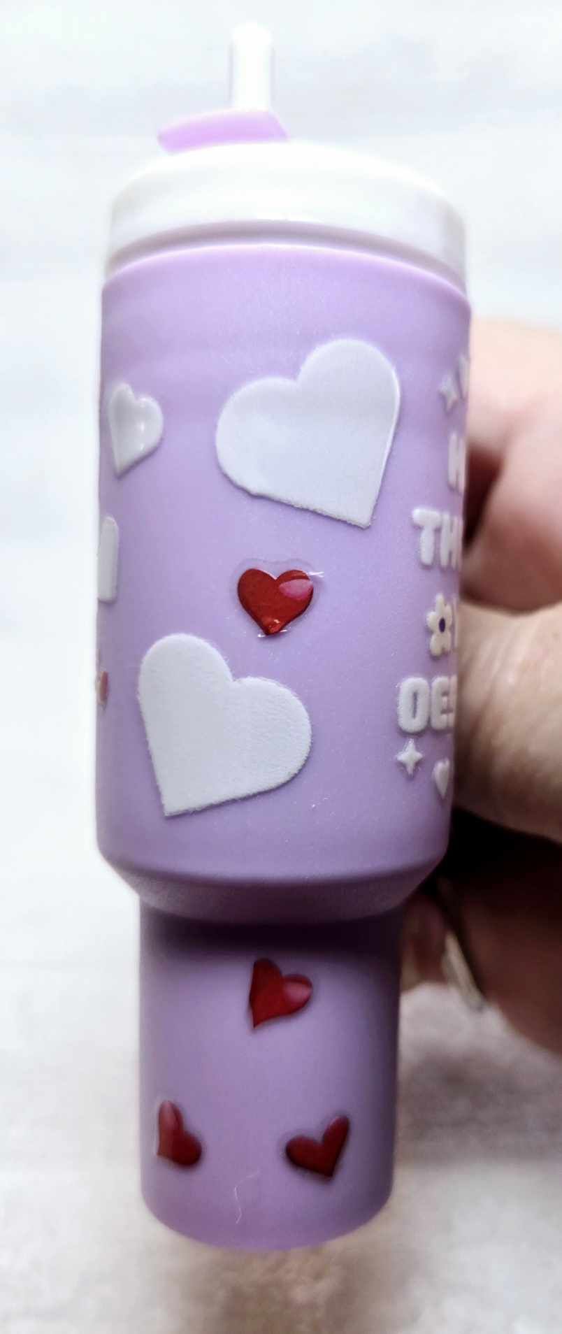 Love & Wishes Keeper Keychain