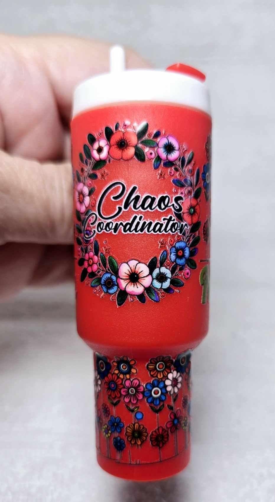 Chaos Coordinator