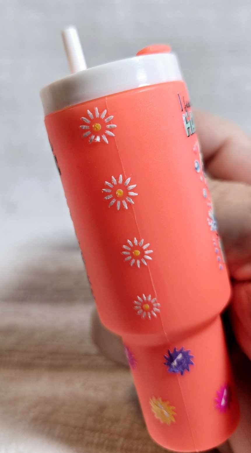 Happiness Keeper Keychain