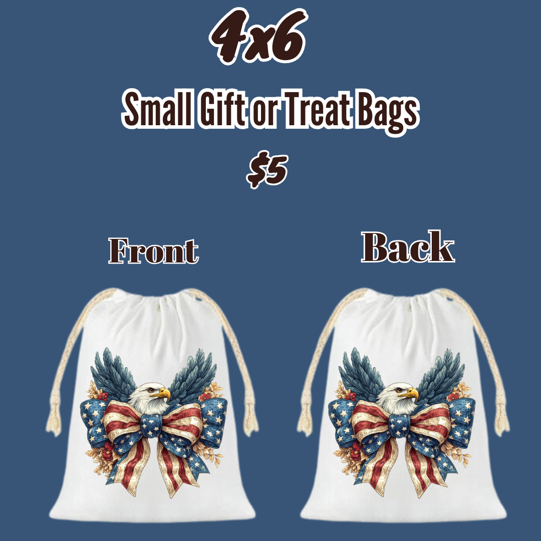 Stars & Stripes Americana Gift Set