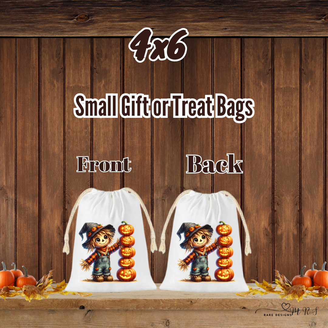 Harvest Scarecrow Kitchen & Coffee Collection