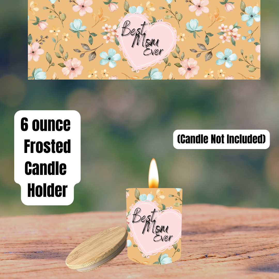 Best Mom Glow Collection