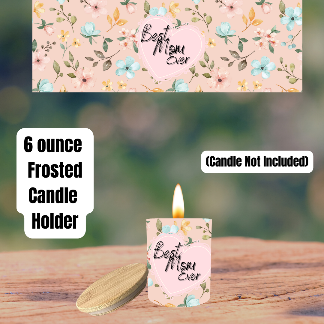 Best Mom Glow Collection