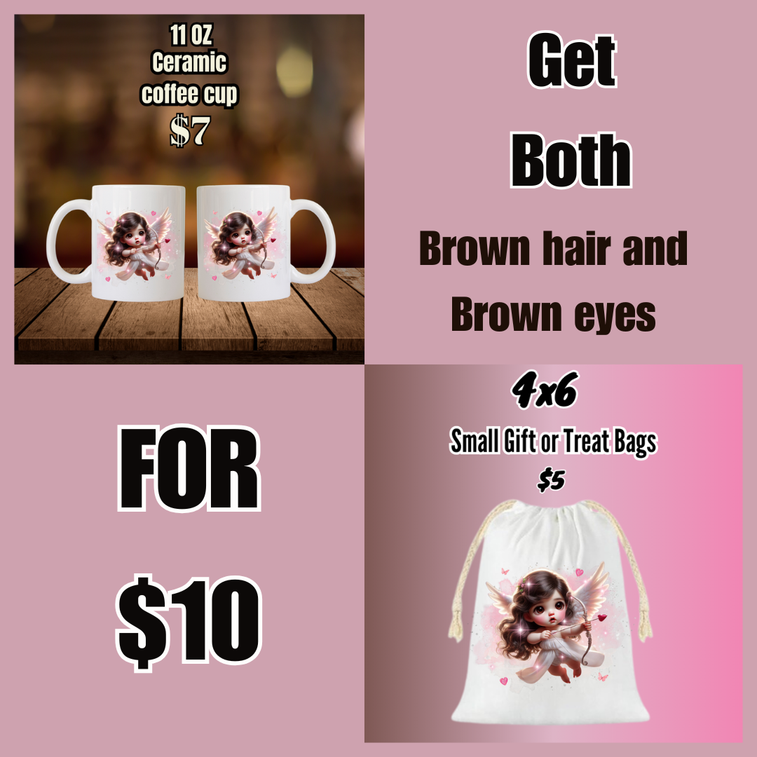 Angel's Delight Bundle