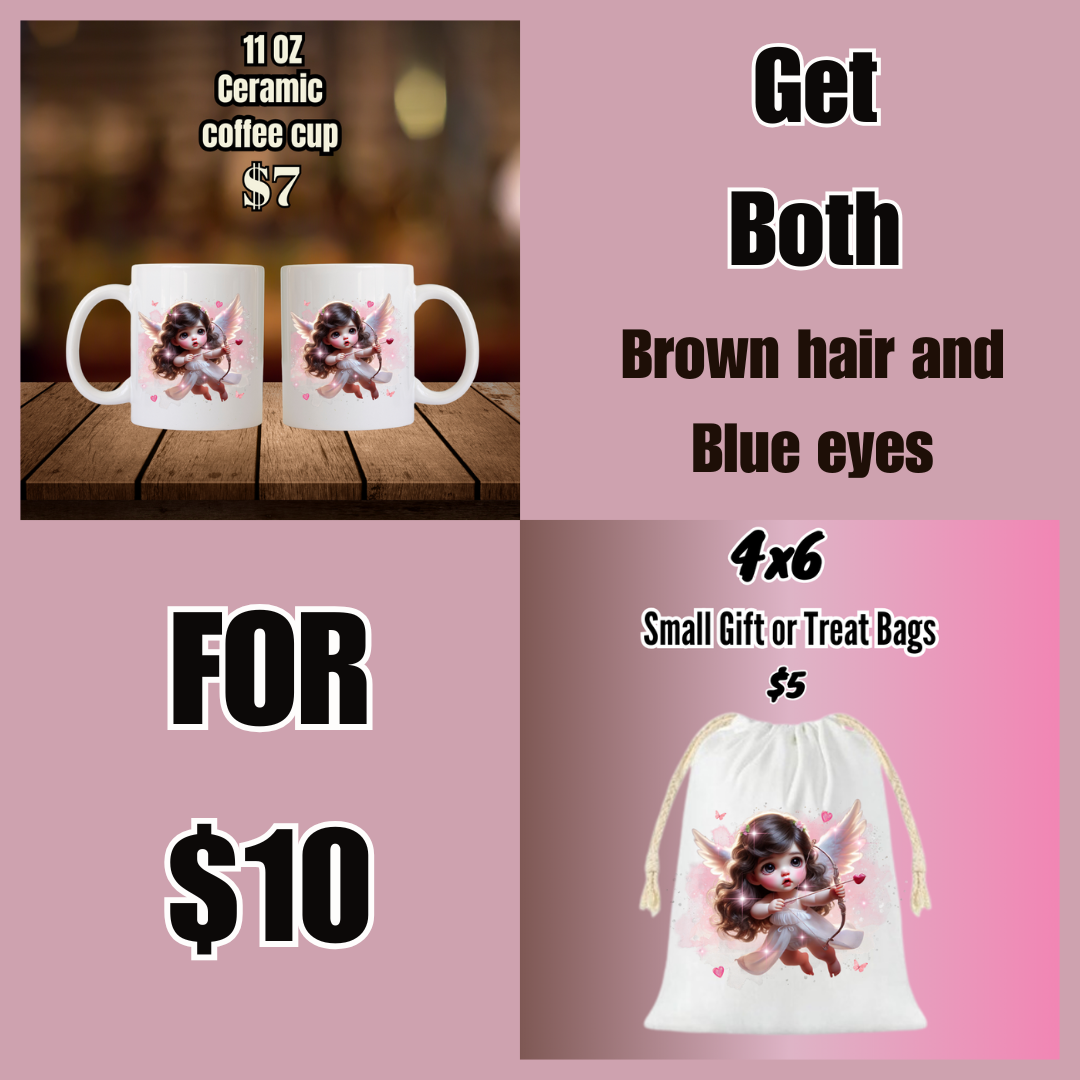 Angel's Delight Bundle