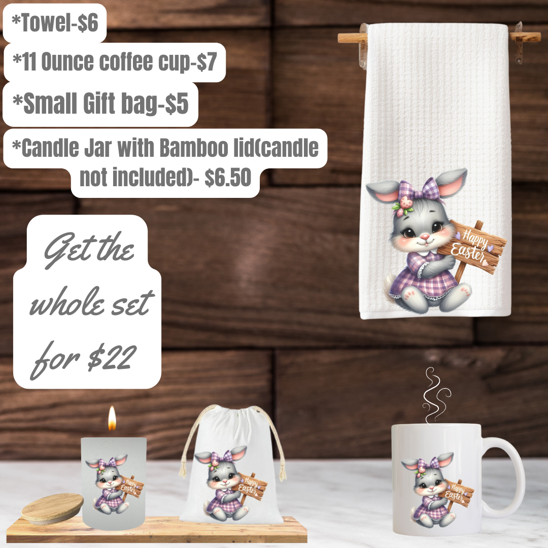 Easter Delight Bundle
