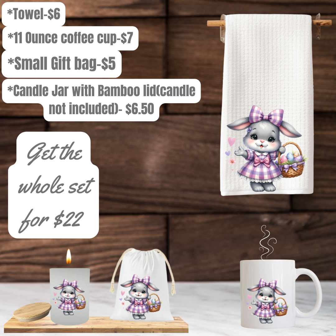 Easter Delight Bundle