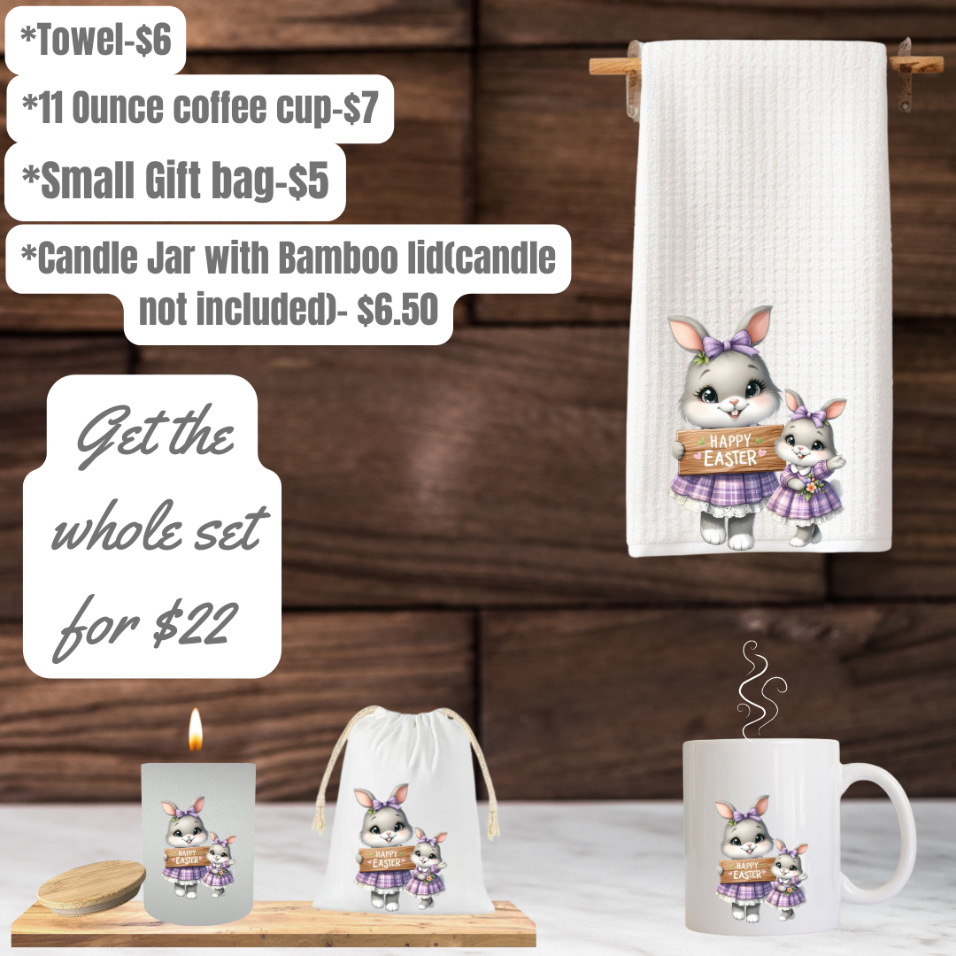 Easter Delight Bundle