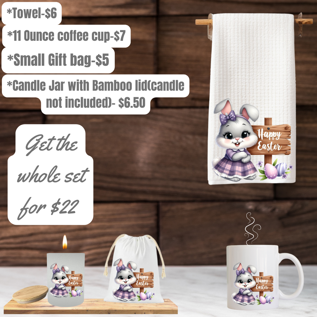 Easter Delight Bundle