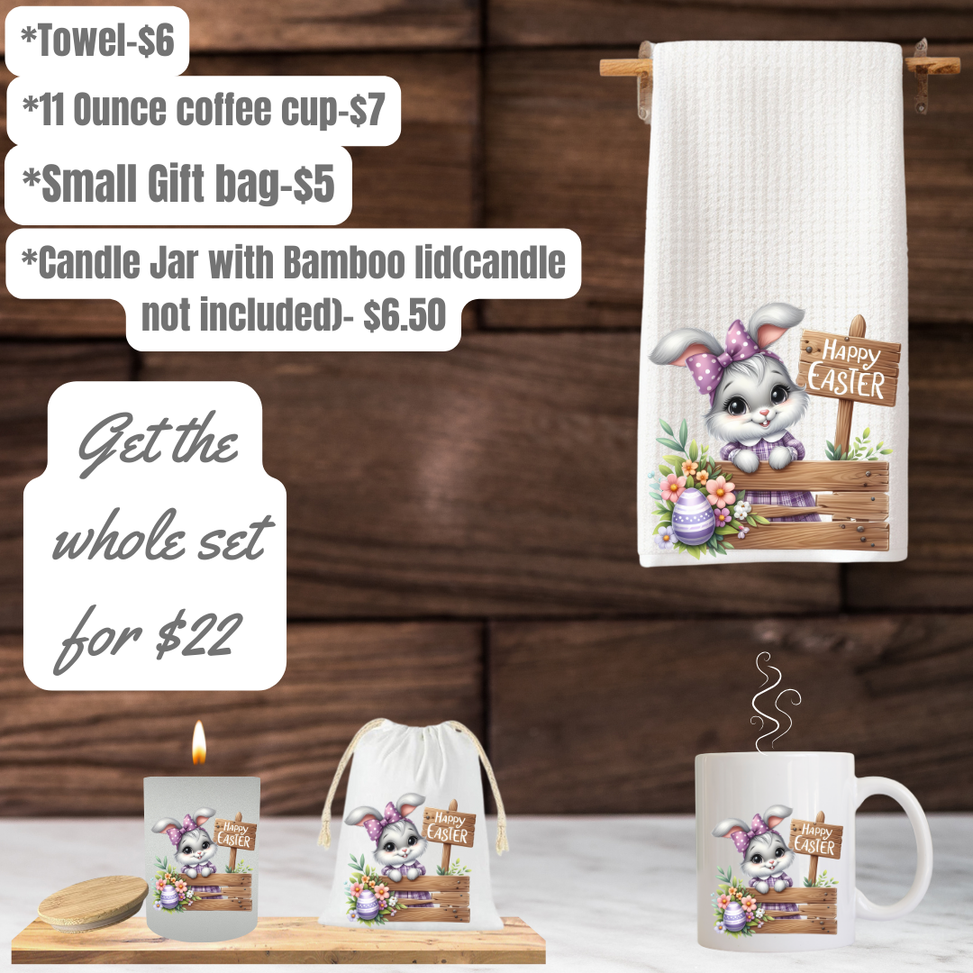 Easter Delight Bundle