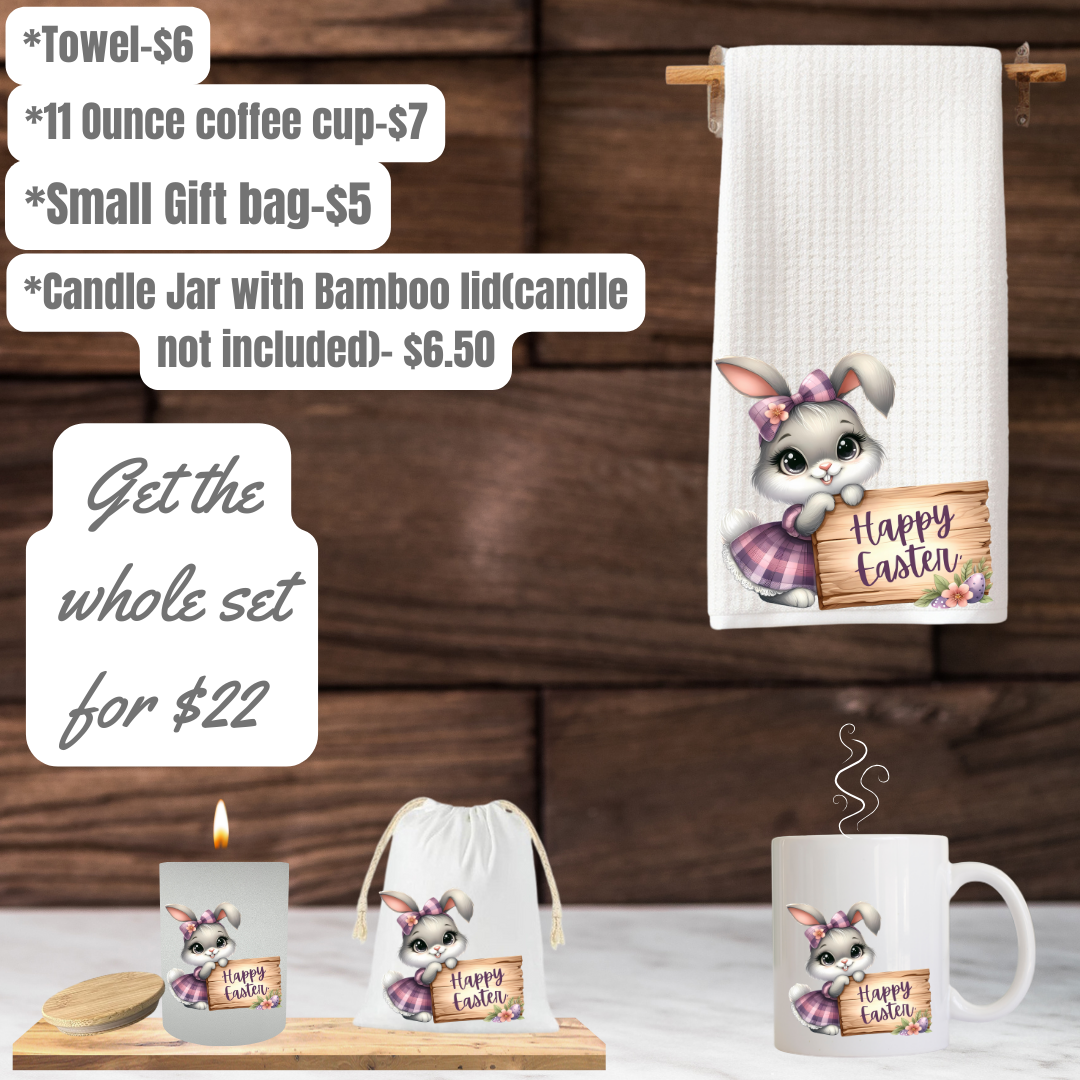 Easter Delight Bundle