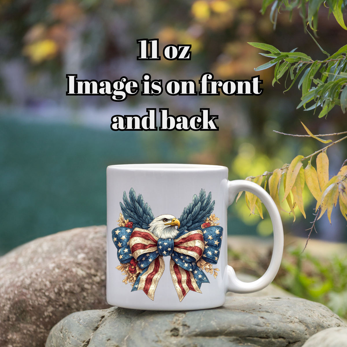 Stars & Stripes Americana Gift Set
