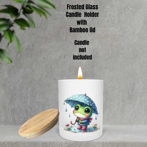 🪴Hoppy Moments Candle Holder Collection🕯️