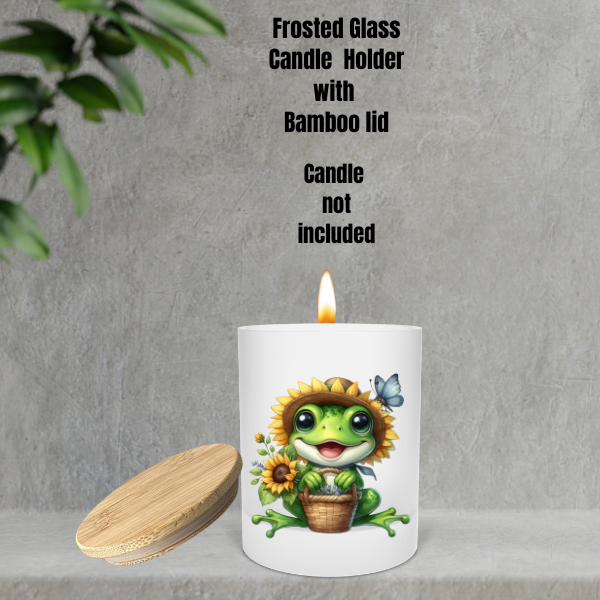 🪴Hoppy Moments Candle Holder Collection🕯️