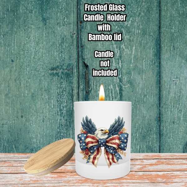 Stars & Stripes Americana Gift Set