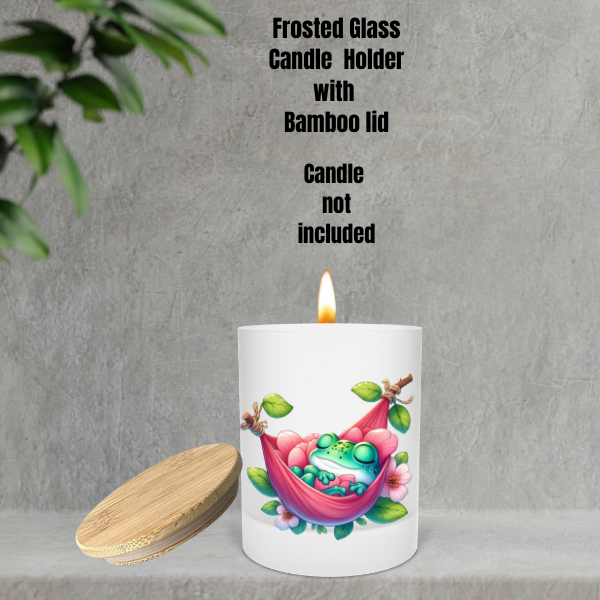 🪴Hoppy Moments Candle Holder Collection🕯️