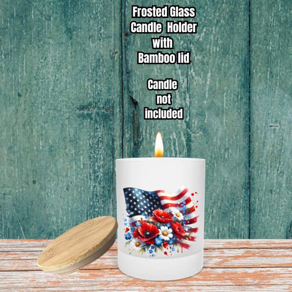 Patriotic Americana Home & Gift Set