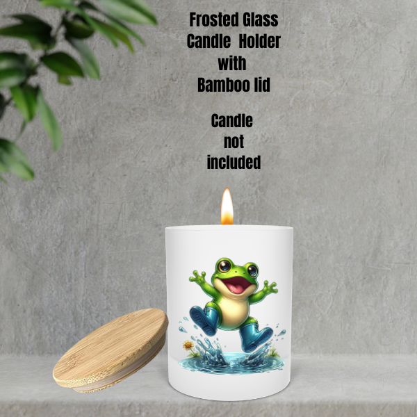 🪴Hoppy Moments Candle Holder Collection🕯️