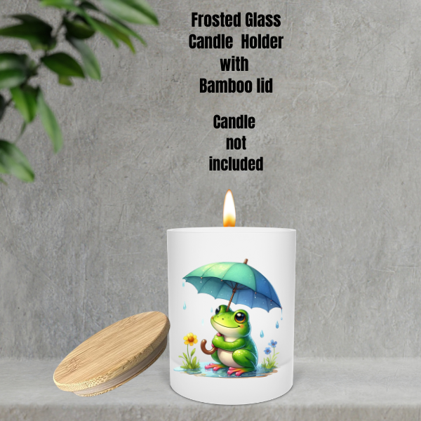 🪴Hoppy Moments Candle Holder Collection🕯️