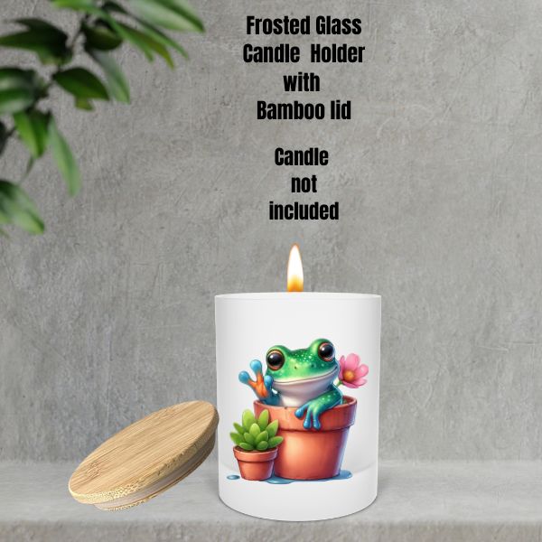 🪴Hoppy Moments Candle Holder Collection🕯️