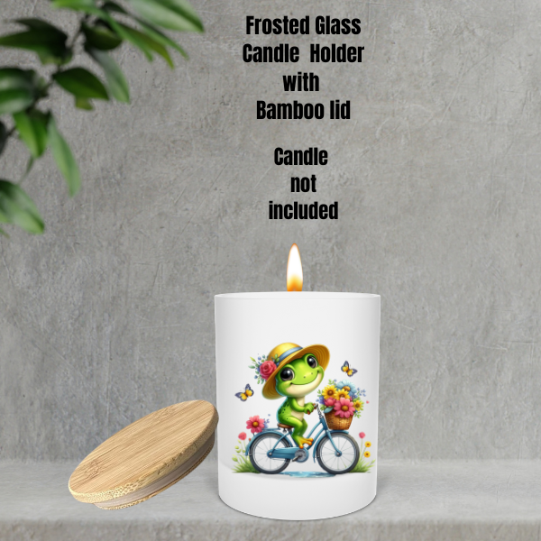 🪴Hoppy Moments Candle Holder Collection🕯️