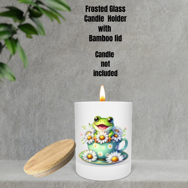 🪴Hoppy Moments Candle Holder Collection🕯️